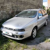 FIAT Marea 2.0 MT, 2000, 250 000 км, с пробегом, цена 350 000 руб.