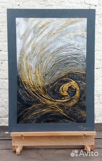 Интерьерные картины, картины маслом на заказ