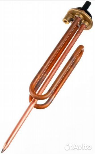 Тэн magnetex диаметр 8,0мм 1,5кВт 230В RCA M6