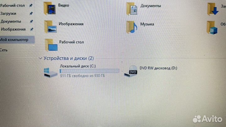 Ноутбук packard bell