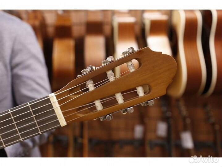 Mirra KM-3915-NT Классическая гитара