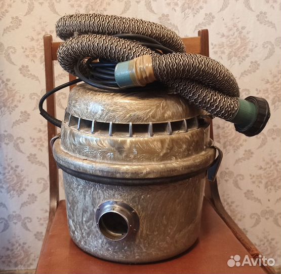 Пылесос 