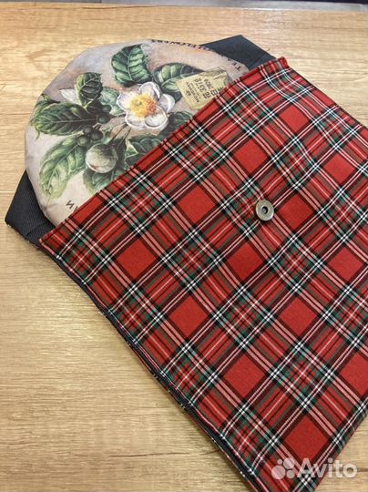 Чайный конверт для хранения чая (handmade)