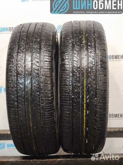 Nexen Classe Premiere 672 205/65 R16 95H