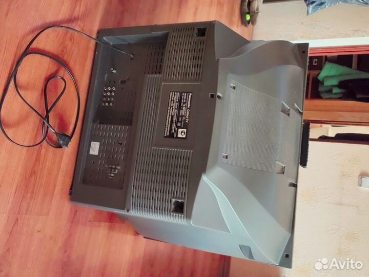 Телевизор бу