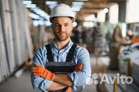 Слесарь-сборщик мк в Челябинск, вахта, жилье