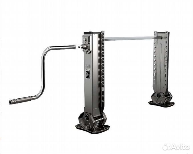 Опорное устройство OMS 750 мм Комплект