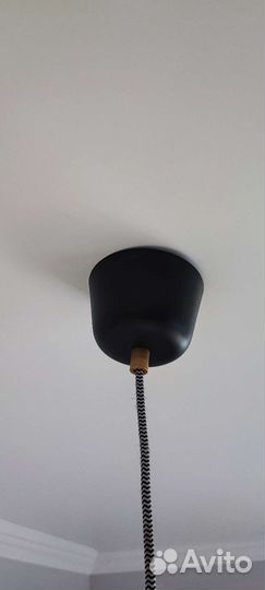 Светильник подвесной IKEA