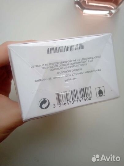 Mon Guerlain Парфюм 100 мл