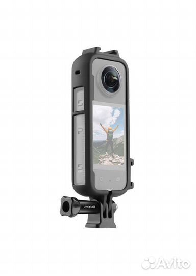 Защитный чехол для insta 360 one X3