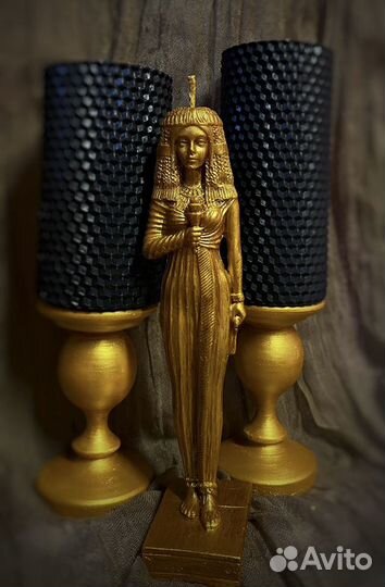 Свеча Богиня Изида