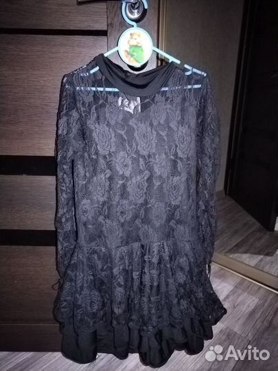 Одежда для бальных танцев