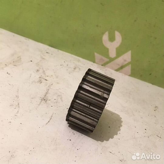 Шестерня маслянного насоса Тойота Карина Е