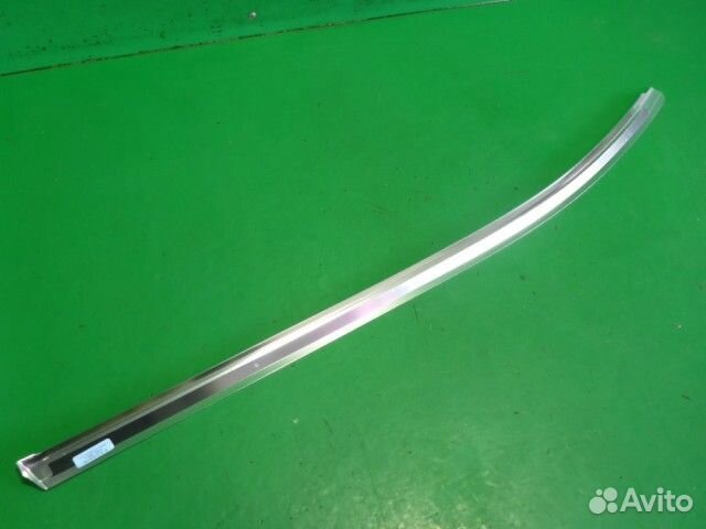 Накладка стекла заднего правого Mercedes-benz W205