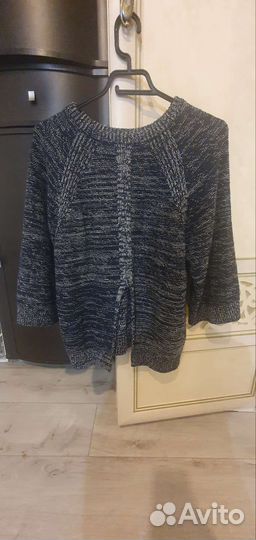 Massimo Dutti свитер