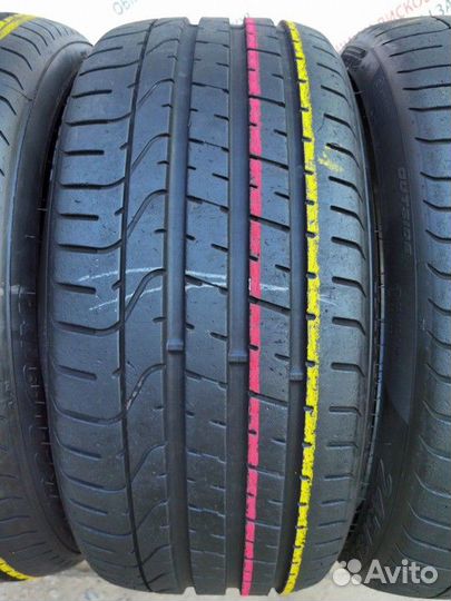 Pirelli P Zero 245/35 R20 91Y