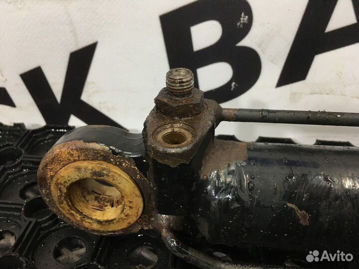 Цилиндр подъема кабины Man TGL, Man TGM