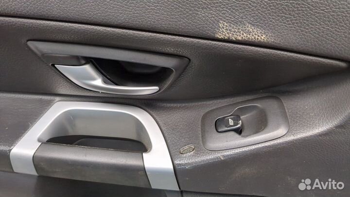 Дверь левая задняя Volvo XC90, 2007