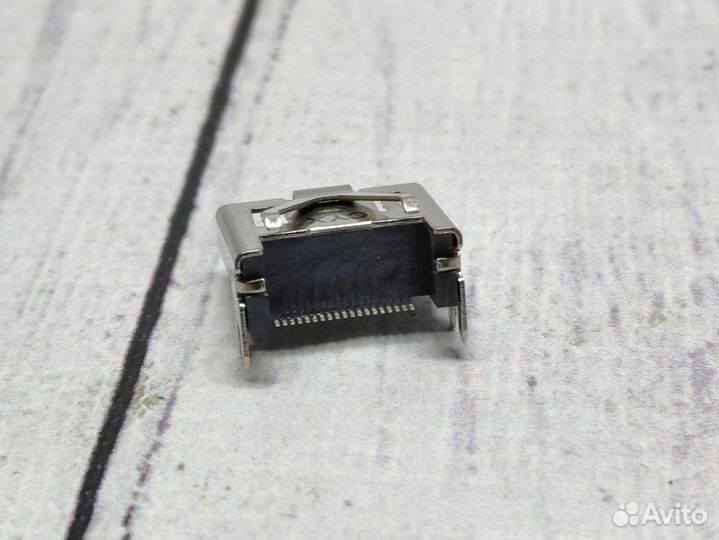 Hdmi разъем PlayStation 4 PRO/slim