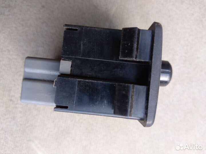 Джойстик зеркал для Nissan Almera N15 1995-2000