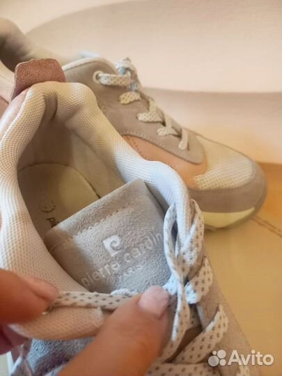 Кроссовки, р. 41