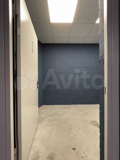 Гараж, 10 м²