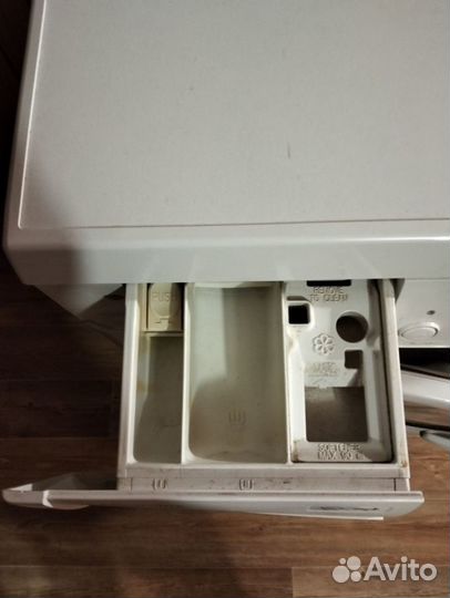 Стиральная машина автомат бу