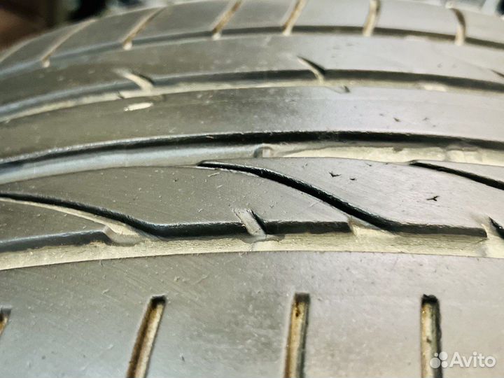 Bridgestone Dueler H/P Sport 265/50 R20 106V