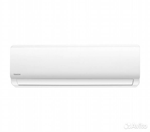 Сплит-система Daichi DA20EVQ1-1/DF20EV1-1 Everest