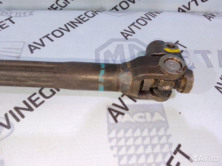 Кардан рулевой Kia Sportage 3