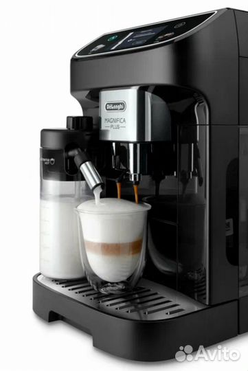 Кофемашина delonghi magnifica ecam320.60.B