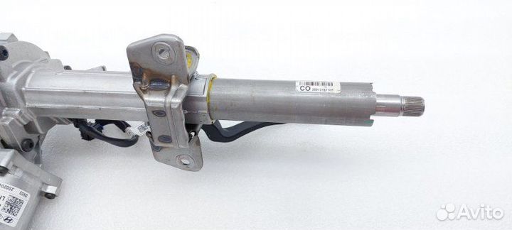 Б/У Рулевая колонка Состояние отличное