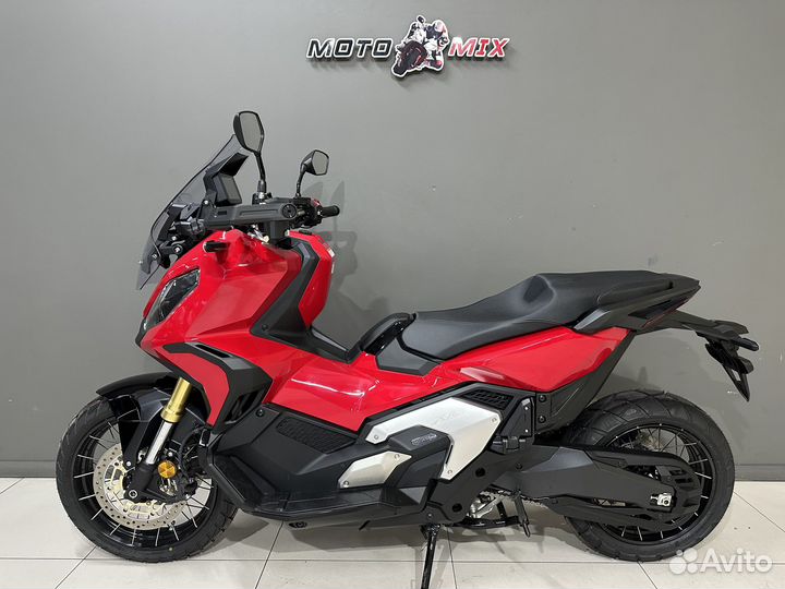 Honda X-ADV750 Новый скутер 2023г арт. 1153