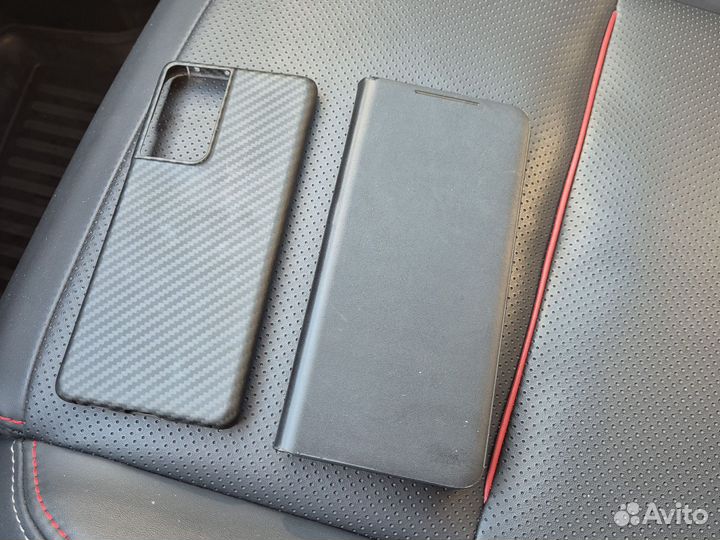 Чехол для samsung galaxy s21 ultra