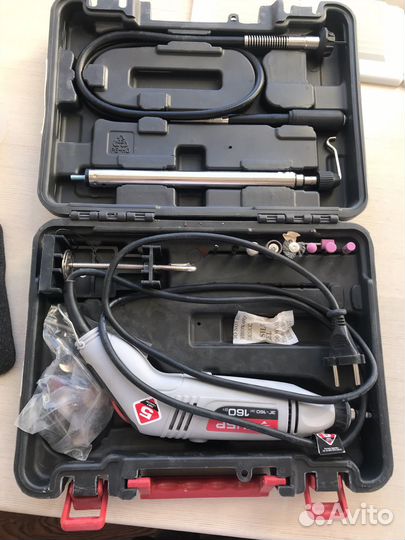 Гравер электрический