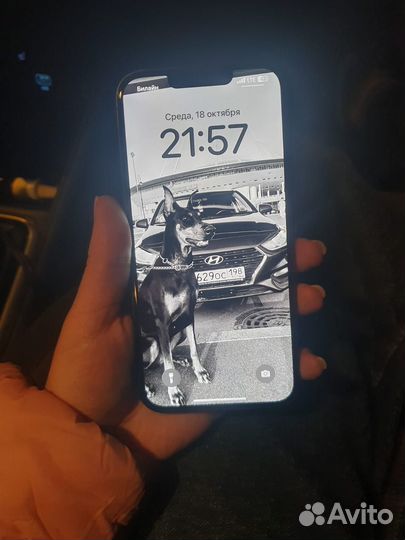 iPhone 13, 128 ГБ