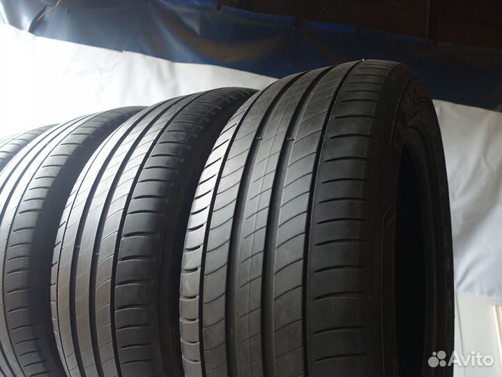 Michelin Primacy 3 215/55 R17