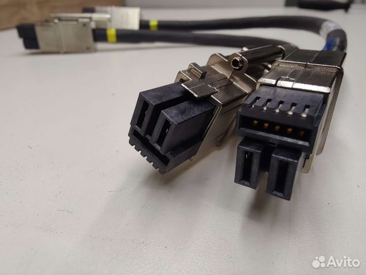 Кабель Cisco CAB-spwr-30CM (37-1122-01)