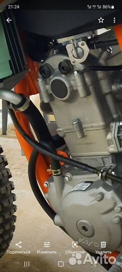 Kayo K6L 300 С птс 177fmm