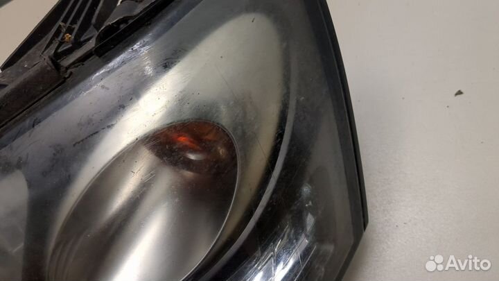 Фара (передняя) Subaru Legacy (B12), 2003