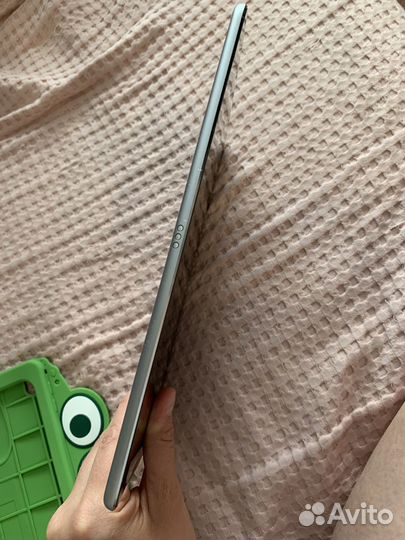 iPad pro cellular 9.7 256гб sim
