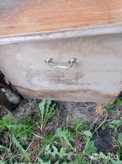 Клетка для кролика большая