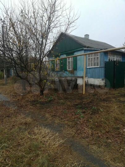 Дом 50 м² на участке 20 сот.