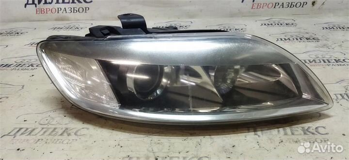 Блок ксеноновой лампы Audi Q7 2005