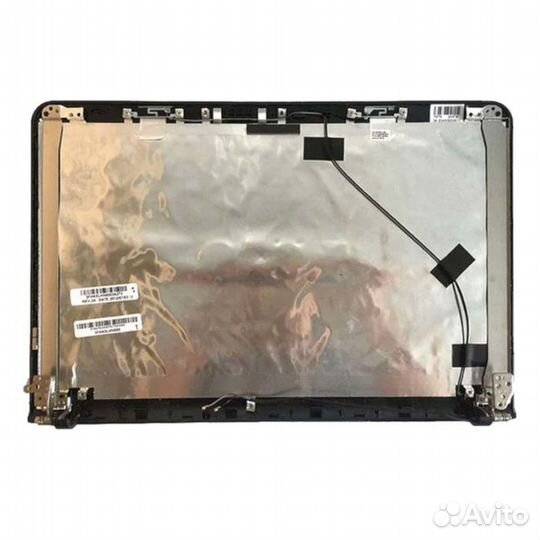 Крышка матрицы новая Sony SVE15