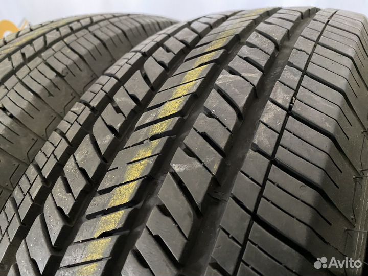 Bridgestone Dueler H/T 245/75 R17 130S