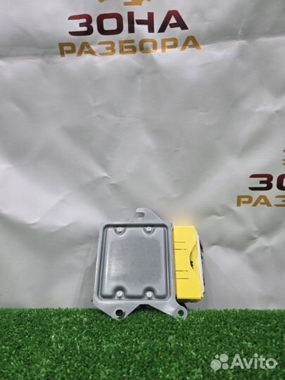 Блок управления SRS Volkswagen Golf Gti MK7 CHH