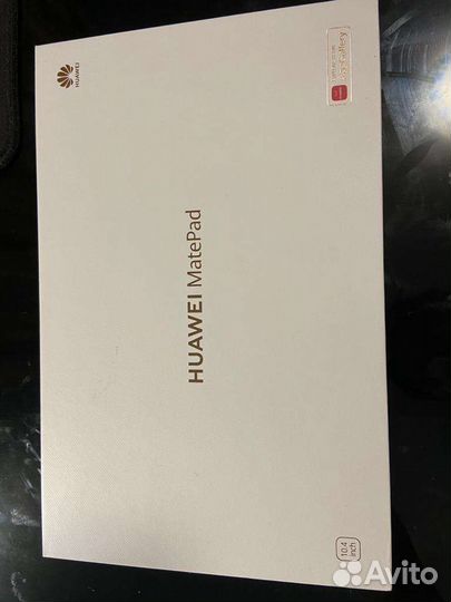 Планшет Huawei MatePad 10.4