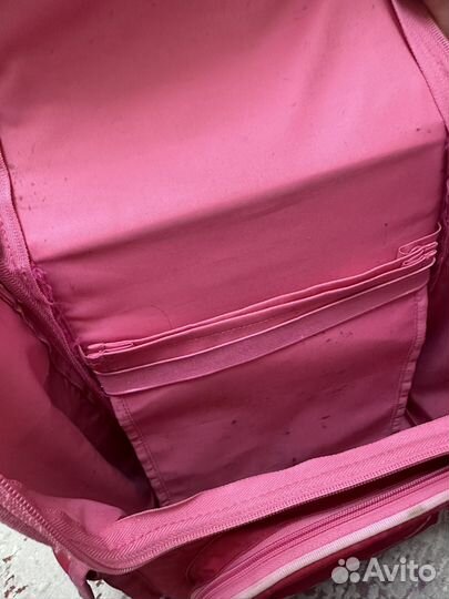 Рюкзак для девочки