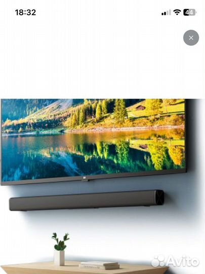 Саундбар/колонка Xiaomi